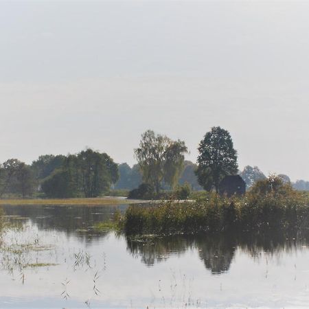 Hotel Gutshof Zum Adlernest Arnsnesta Zewnętrze zdjęcie